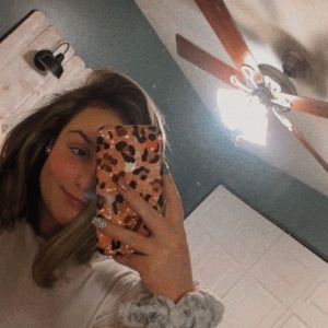 Meet your Posher, Keleigh